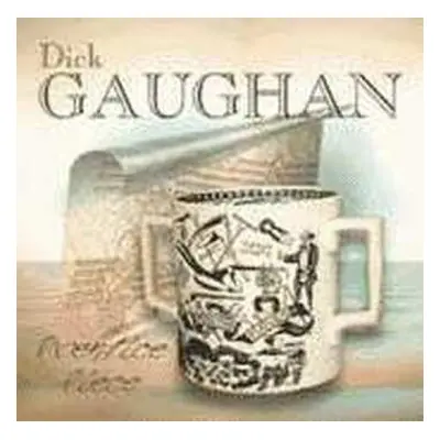 2CD Dick Gaughan: Prentice Piece