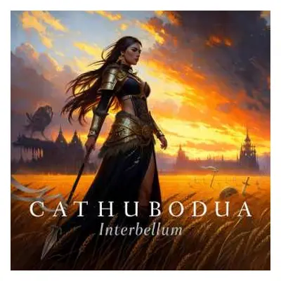 CD Cathubodua: Interbellum