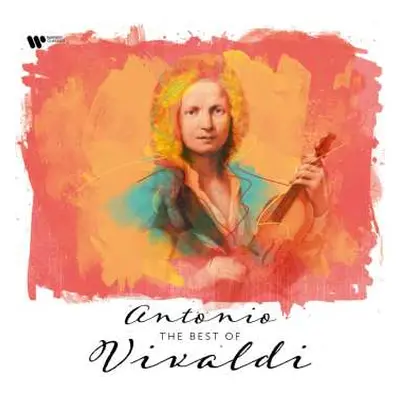 LP Antonio Vivaldi: Best Of Vivaldi (180g)