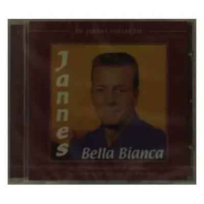 CD Jannes: Bella Bianca