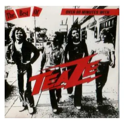 2LP Teaze: Best Of