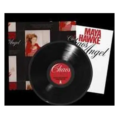 LP Maya Hawke: Chaos Angel