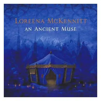 LP Loreena McKennitt: An Ancient Muse LTD | NUM