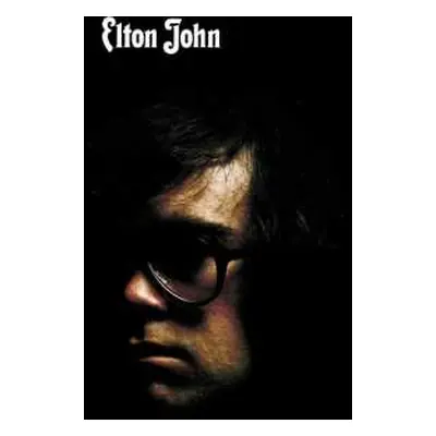 2CD Elton John: Elton John DLX