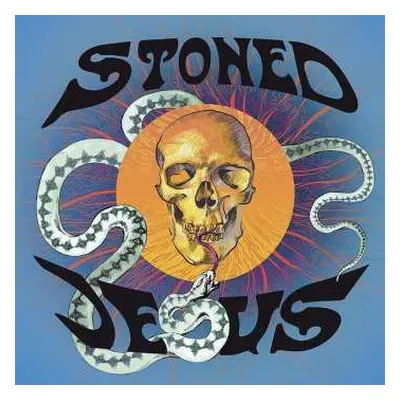 CD Stoned Jesus: First Communion LTD | DIGI