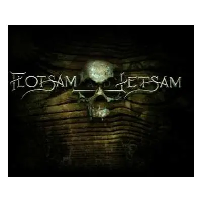 CD Flotsam And Jetsam: Flotsam And Jetsam DIGI