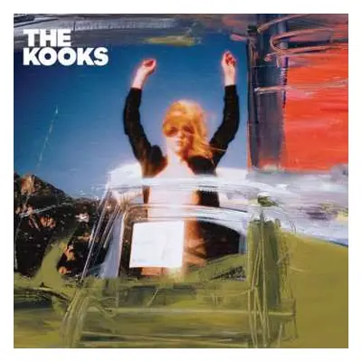 CD The Kooks: Junk Of The Heart