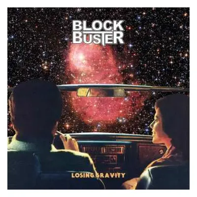 CD Block Buster: Losing Gravity