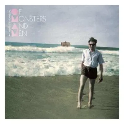 CD Of Monsters And Men: My Head Is An Animal