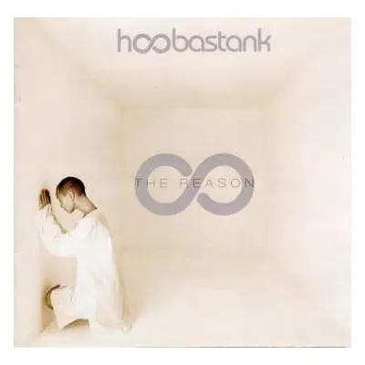 CD Hoobastank: The Reason