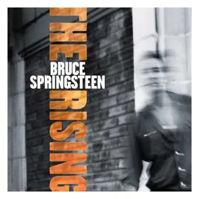 2LP Bruce Springsteen: The Rising