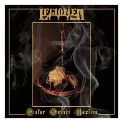 CD Legionem: Sator Omnia Noctem