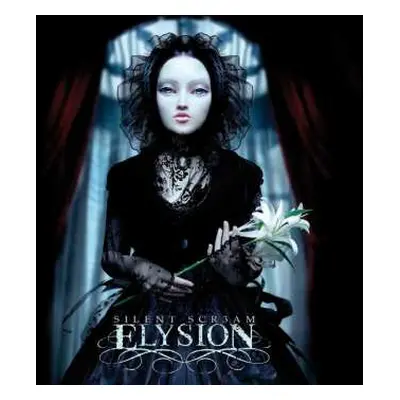 CD Elysion: Silent Scream