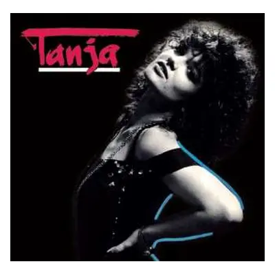 CD Tanja: Tanja