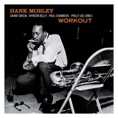 LP Hank Mobley: Workout