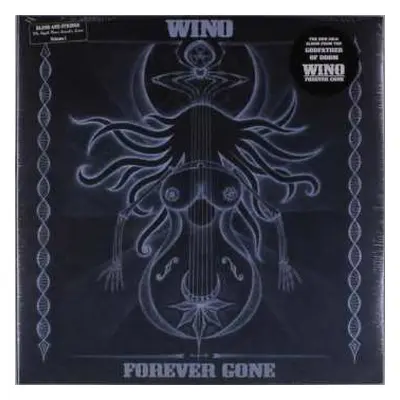 LP Wino: Forever Gone