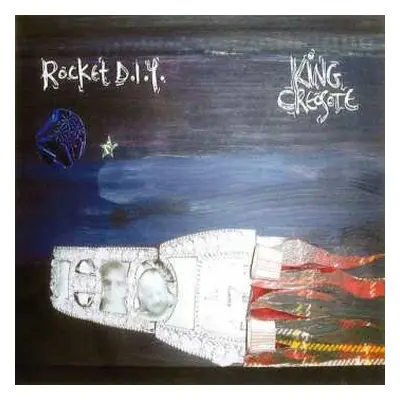 LP King Creosote: Rocket D.I.Y.