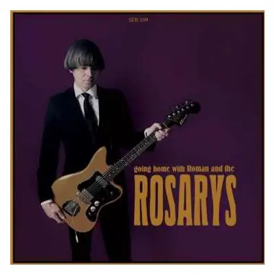 LP Roman and the Rosarys: Going Home With ...