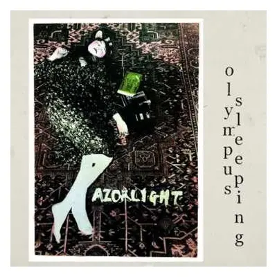 LP Razorlight: Olympus Sleeping