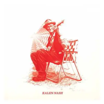 LP Kalen Nash: Ukred