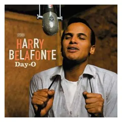 LP Harry Belafonte: Day-O