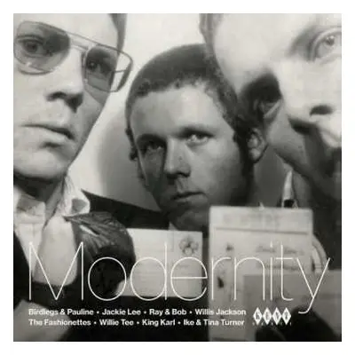 CD Various: Modernity