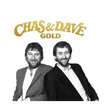 3CD Chas And Dave: Gold