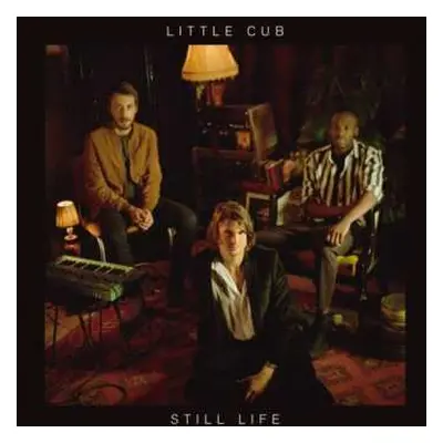 CD Little Cub: Still Life