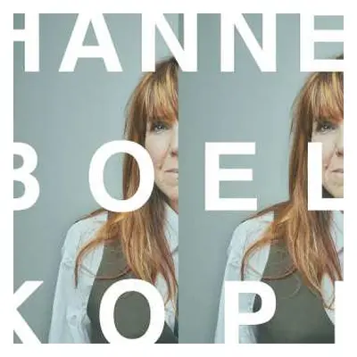 LP Hanne Boel: KOPI