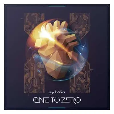 CD Sylvan: One To Zero