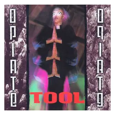 CD Tool: Opiate