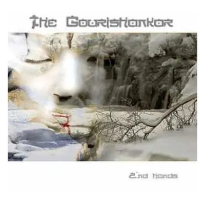 CD The Gourishankar: 2nd Hands