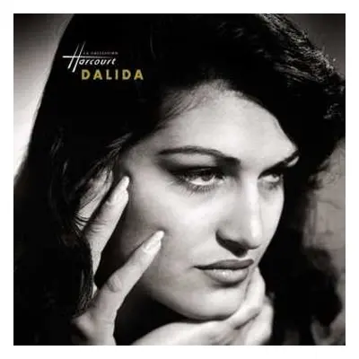 LP Dalida: Dalida LTD | CLR