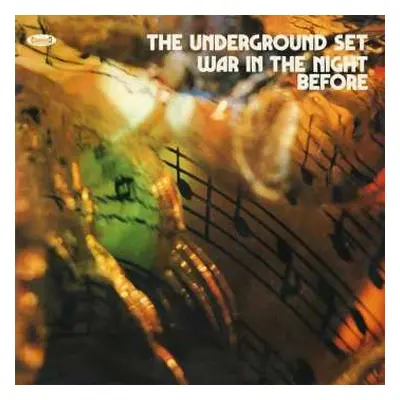 LP The Underground Set: War In The Night Before LTD