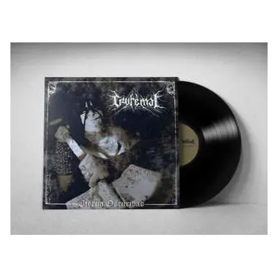 LP Cryfemal: Eterna Oscuridad LTD