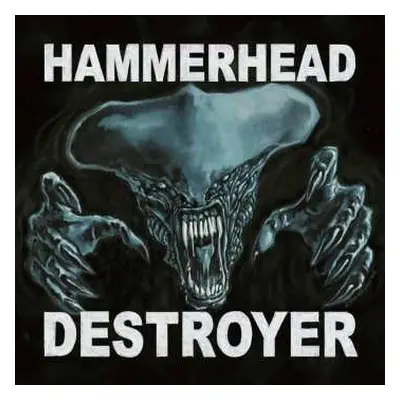 LP Hammerhead: Destroyer