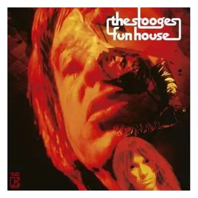 LP The Stooges: Fun House