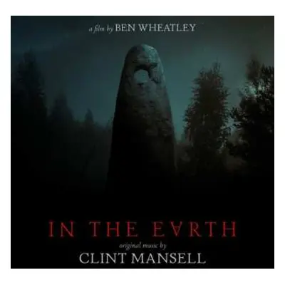 LP Clint Mansell: In The Earth LTD | CLR