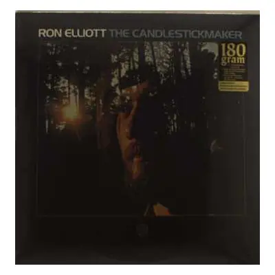 LP Ron Elliott: The Candlestickmaker LTD