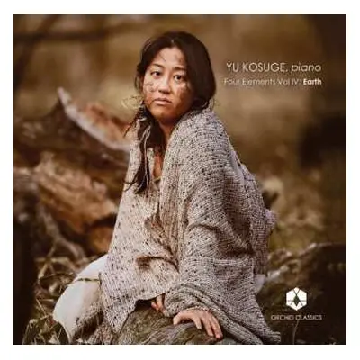 CD Yu Kosuge: Four Elements Vol.IV: Earth