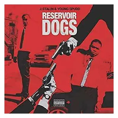 CD J Stalin: Reservoir Dogs