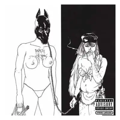 CD Death Grips: The Money Store