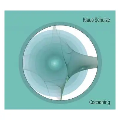 CD Klaus Schulze: Cocooning