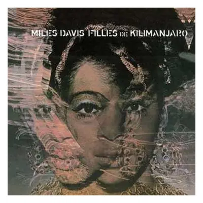 CD Miles Davis: Filles De Kilimanjaro