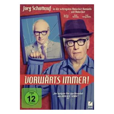 DVD Various: Vorwärts Immer!