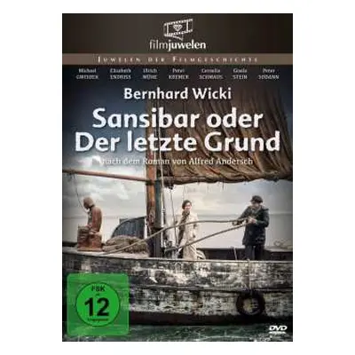 DVD Various: Sansibar Oder Der Letzte Grund