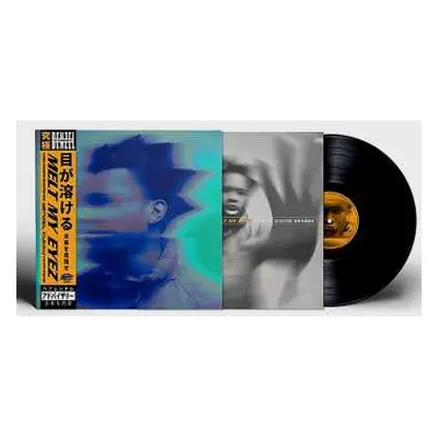 LP Denzel Curry: Melt My Eyez See Your Future