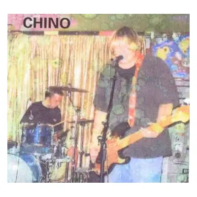 CD Chino: Best of Firsts