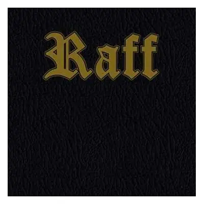 CD Raff: Raff