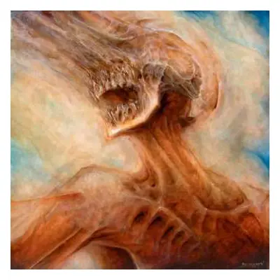 CD Horrendous: Ecdysis